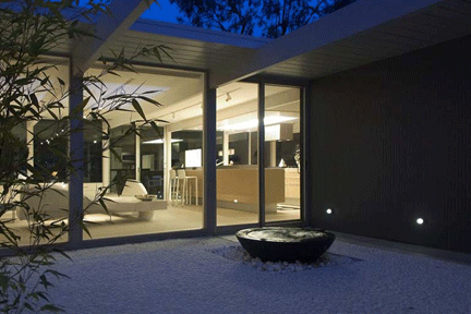 Eichler-night